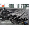 Nickel Alloy Boiler Tube ASTM B444 UNS N06625